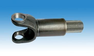 萬向聯(lián)軸器表面滲碳后會是否會影響表面硬度